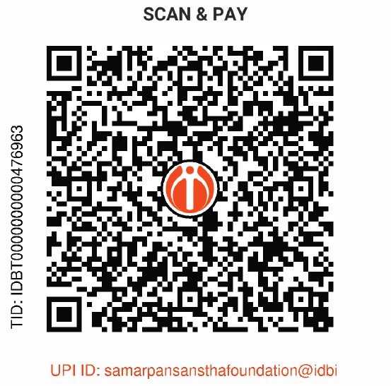 Payment QR Code